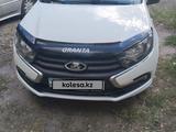 ВАЗ (Lada) Granta 2191 2021 годаүшін3 150 000 тг. в Караганда