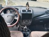 ВАЗ (Lada) Granta 2191 2021 годаүшін3 150 000 тг. в Караганда – фото 2