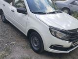 ВАЗ (Lada) Granta 2191 2021 годаүшін3 150 000 тг. в Караганда – фото 3