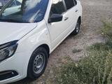ВАЗ (Lada) Granta 2191 2021 годаүшін3 150 000 тг. в Караганда – фото 4