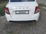ВАЗ (Lada) Granta 2191 2021 годаүшін3 150 000 тг. в Караганда – фото 5