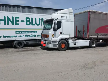 Renault  Premium 2008 года за 6 200 000 тг. в Шымкент