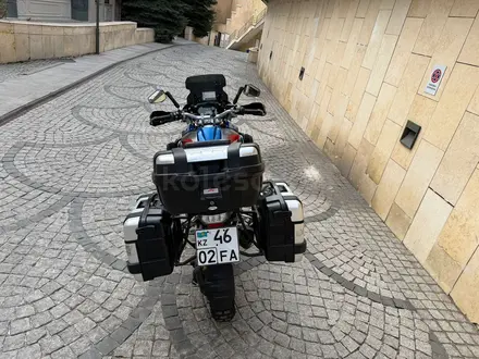 BMW  R 1200 GS 2017 года за 9 500 000 тг. в Алматы – фото 2