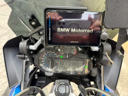 BMW  R 1200 GS 2017 года за 9 500 000 тг. в Алматы – фото 10