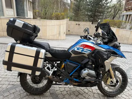 BMW  R 1200 GS 2017 года за 9 500 000 тг. в Алматы – фото 3