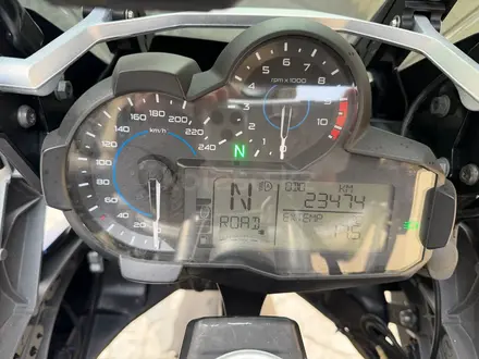 BMW  R 1200 GS 2017 года за 9 500 000 тг. в Алматы – фото 7