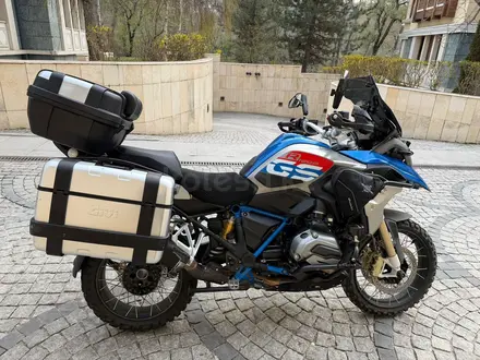 BMW  R 1200 GS 2017 года за 9 500 000 тг. в Алматы – фото 5