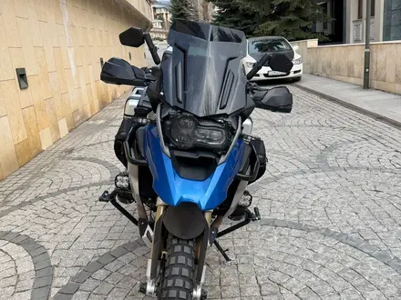 BMW  R 1200 GS 2017 года за 9 500 000 тг. в Алматы – фото 6