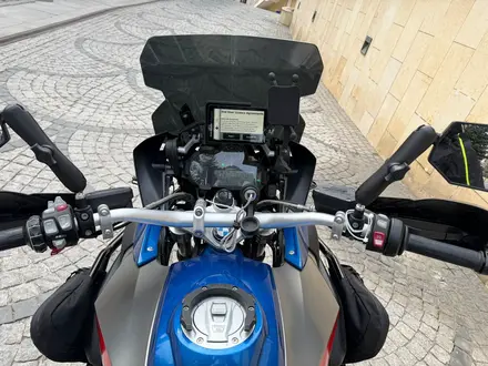 BMW  R 1200 GS 2017 года за 9 500 000 тг. в Алматы – фото 9