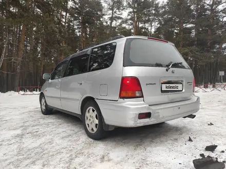 Honda Shuttle 1995 года за 3 200 000 тг. в Кокшетау – фото 4