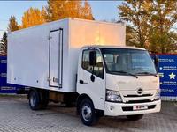 Hino  300 Toyota 2023 года за 24 500 000 тг. в Астана