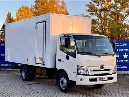 Hino  300 Toyota 2023 года за 24 500 000 тг. в Астана