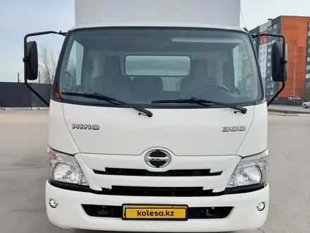 Hino  300 Toyota 2023 года за 24 500 000 тг. в Астана – фото 5