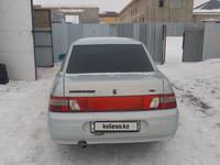 ВАЗ (Lada) 2110 2007 годаүшін1 300 000 тг. в Караганда