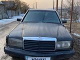 Mercedes-Benz 190 1993 года за 550 000 тг. в Алматы – фото 2