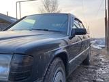 Mercedes-Benz 190 1993 года за 550 000 тг. в Алматы – фото 3