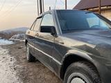 Mercedes-Benz 190 1993 года за 600 000 тг. в Алматы – фото 4