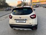 Renault Kaptur 2018 годаүшін5 900 000 тг. в Актобе – фото 3