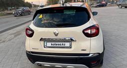 Renault Kaptur 2018 года за 5 900 000 тг. в Актобе – фото 3
