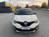 Renault Kaptur 2018 годаүшін5 900 000 тг. в Актобе – фото 5