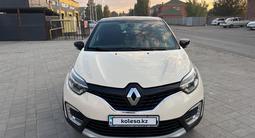 Renault Kaptur 2018 года за 5 900 000 тг. в Актобе – фото 5