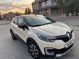Renault Kaptur 2018 годаүшін5 900 000 тг. в Актобе – фото 4