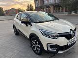 Renault Kaptur 2018 годаүшін5 900 000 тг. в Актобе