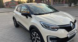 Renault Kaptur 2018 года за 5 900 000 тг. в Актобе