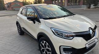 Renault Kaptur 2018 года за 5 900 000 тг. в Актобе