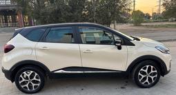 Renault Kaptur 2018 года за 5 900 000 тг. в Актобе – фото 2