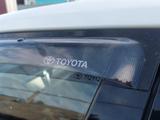 Toyota Camry 2017 года за 15 700 000 тг. в Алматы – фото 5