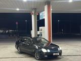 Lexus GS 300 2001 года за 3 500 000 тг. в Кызылорда
