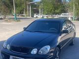 Lexus GS 300 2001 года за 3 500 000 тг. в Кызылорда – фото 3