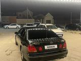 Lexus GS 300 2001 года за 3 500 000 тг. в Кызылорда – фото 4