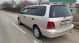 Honda Odyssey 1996 года за 2 300 000 тг. в Алматы – фото 4