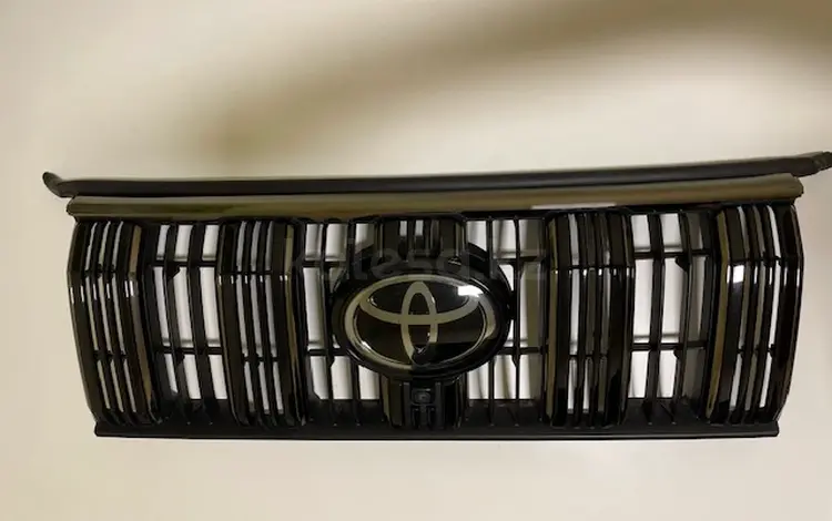 Решетка Black Onyx за 1 001 тг. в Алматы