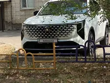 Changan CS55PLUS, 2025