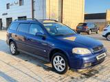 Opel Astra 2003 года за 2 900 000 тг. в Актау – фото 3