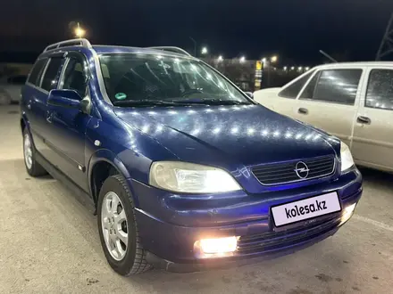 Opel Astra 2003 года за 3 000 000 тг. в Актау – фото 3