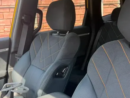 Deepal G318 Secret Edition 2025 года за 17 900 000 тг. в Алматы – фото 11