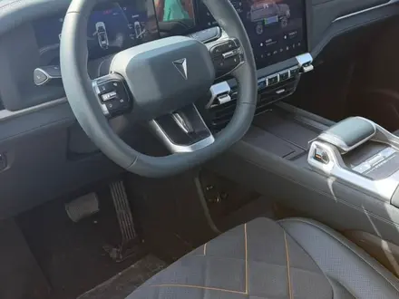 Deepal G318 Secret Edition 2025 года за 17 900 000 тг. в Алматы – фото 5