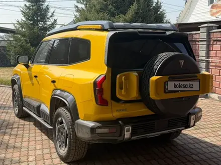Deepal G318 Secret Edition 2025 года за 17 900 000 тг. в Алматы – фото 3