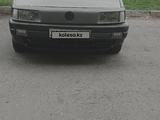 Volkswagen Passat 1992 годаүшін1 250 000 тг. в Аксу – фото 4