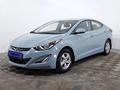 Hyundai Elantra 2014 годаfor7 590 000 тг. в Астана