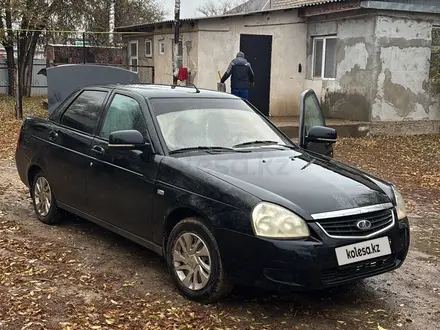 ВАЗ (Lada) Priora 2170 2013 года за 2 200 000 тг. в Уральск – фото 2