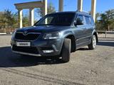 Skoda Yeti 2014 годаүшін5 500 000 тг. в Шу – фото 2