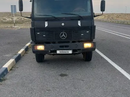 Mercedes-Benz  1320 1993 года за 7 000 000 тг. в Тараз – фото 4