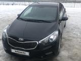 Kia Cerato 2015 года за 6 800 000 тг. в Актобе