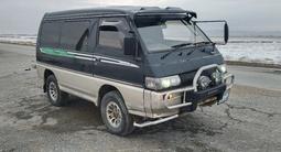 Mitsubishi Delica 1993 года за 1 500 000 тг. в Алматы