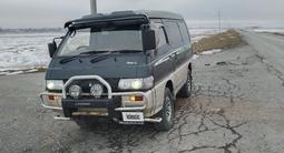 Mitsubishi Delica 1993 года за 1 500 000 тг. в Алматы – фото 2